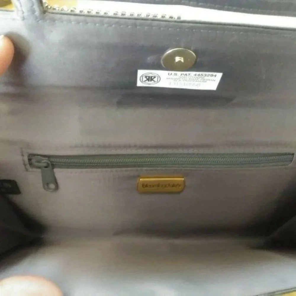 Satin Clutch Crossbody Gray‎ Crystal Bloomingdales
